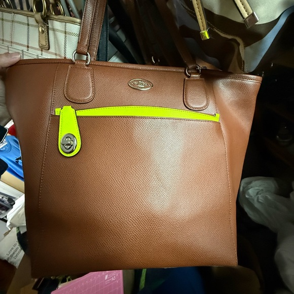 Coach Live Show unlisted - Picture 5 of 7